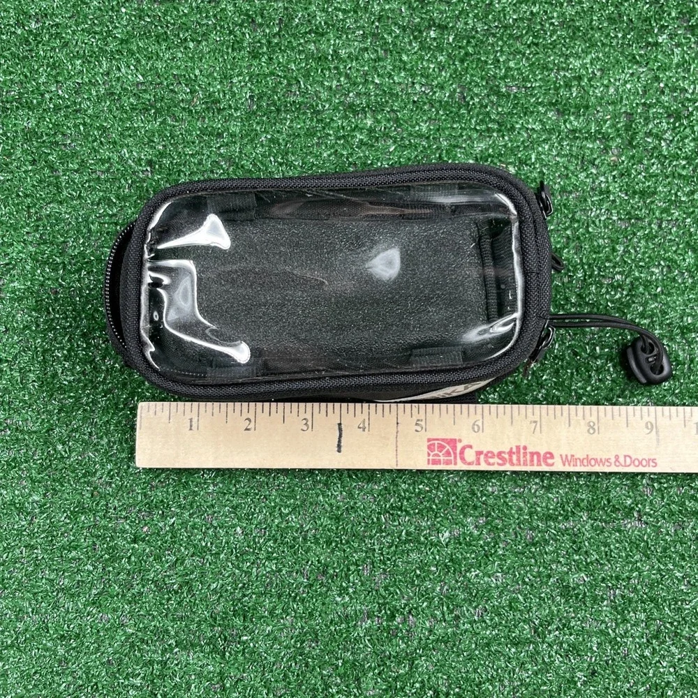 Bikase‎ Rain Resistant Bicycle Cycling Bike Cell Phone Bag Case 5